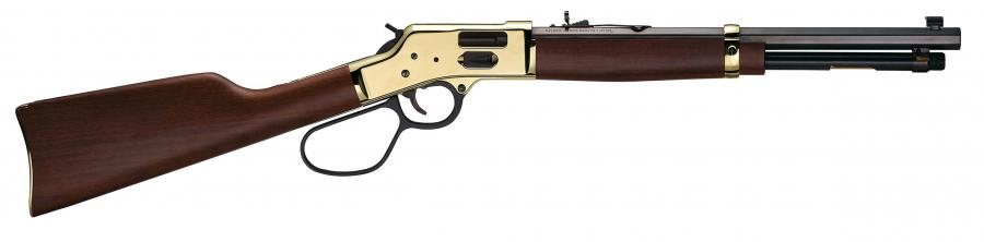 Henry Repeating Arms, H006GL, Big Boy, .44 Magnum, 10rd Capacity, 20" Octag-img-0