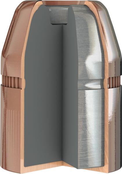 240 Grain XTP 44 Magnum for