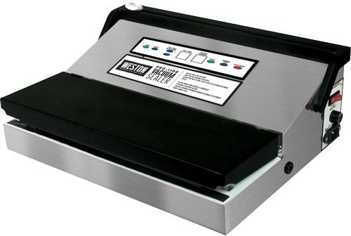 Weston Pro 1100 Ss Vacuum