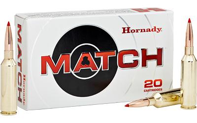 Hrndy 300win 195gr Eld 20/200