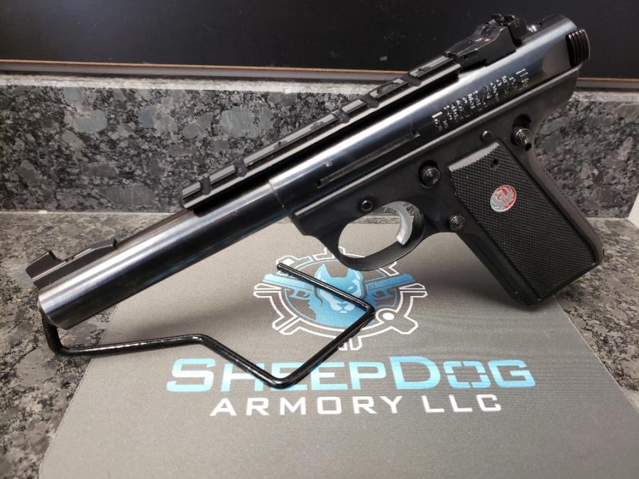 Used Mark III 22/45 Sheepdog Armory LLC