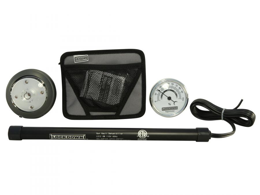 Battenfeld Lockdown Acc Essentials Kit