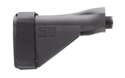 Sb Tact Cz Scorpion Psb Blk