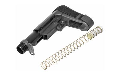 Cmmg Ar15 Ripbrace Kit Compact Blk