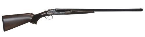 Sharp Tail Sxs 12/28 Bl/wd