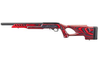 Ruger 10/22 Trgt 22lr 18.5" 10rd