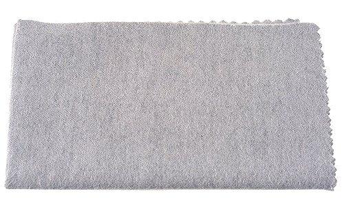 Hoppes Silicone Gun Reel Flannel Cloth