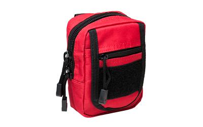 Ncstar Vism Small Utl Pch Red