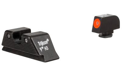 Trijicon Hd For Glk Mos 9mm