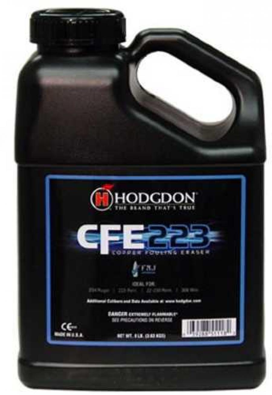 Hodgdon Spherical Rifle Powders 8 lbs