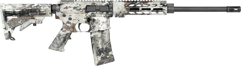 Rra Rrage Carbine 5.56mm Nato