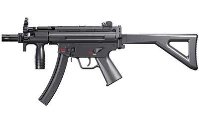 Hk Mp5 K-pdw Bb Rifle 400fps
