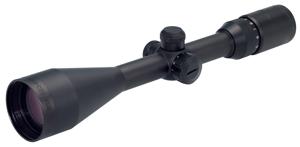 Bsa Glass Etched 3-9x50 Rifle
