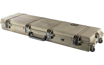 Pelican Storm Double Rifle Case Strong