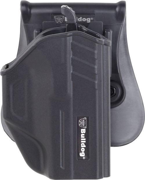 Bulldog Thumb Release Holster RH Sig