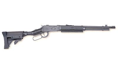 Mossberg 464 30/30win 16.25" F/s Adj