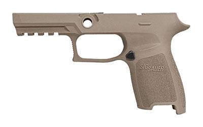 Sig Grip Mod P320c 9/40 Medium