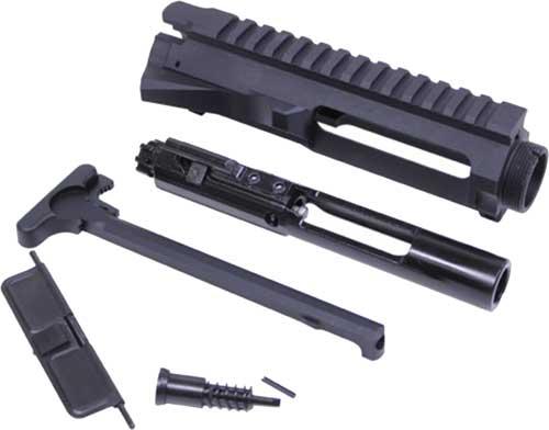 Guntec Ar15 Stripped Billet