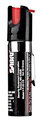 Sabre Pocket Pepper Spray 4" Tall