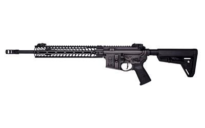 Spikes Spartan Rifle 556nato 16"
