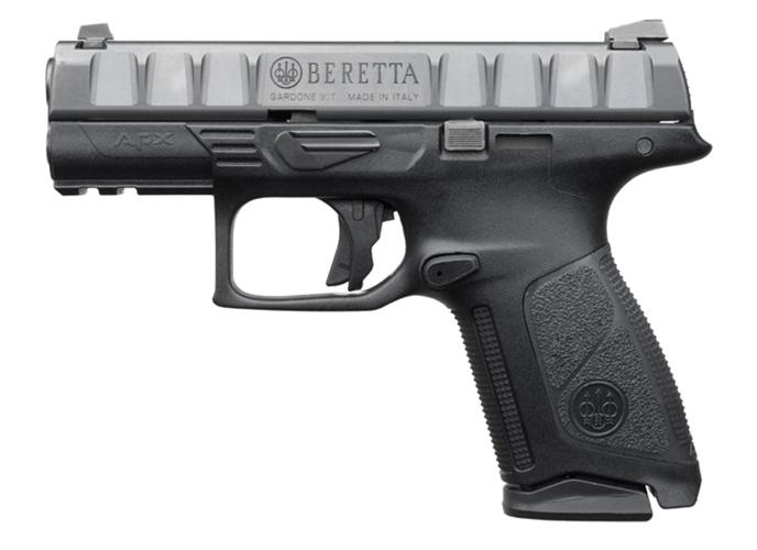 Bta Apx Cent 9mm B Pst