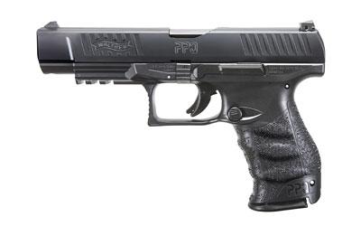 Wal Ppq M2 9mm 5" 15rd