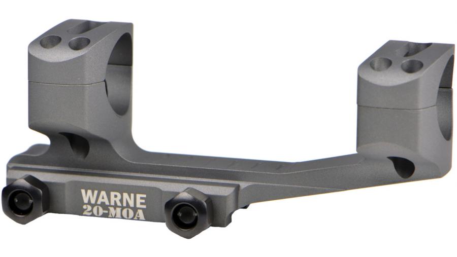 War 20moa Extended Skeletonized
