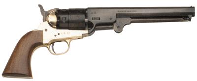Traditions 1851 Navy .36 Cal.