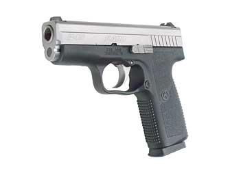 Kahr P45 45acp 3.6" Mst 6rd