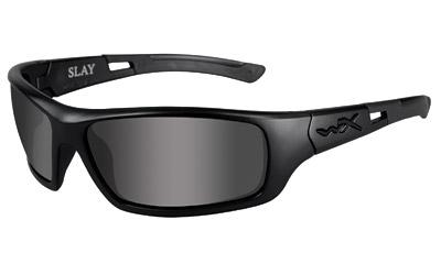 Wiley X Slay Blk Ops Smoke
