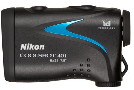 NIK 16202 Coolshot 40I Golf Rangefindr
