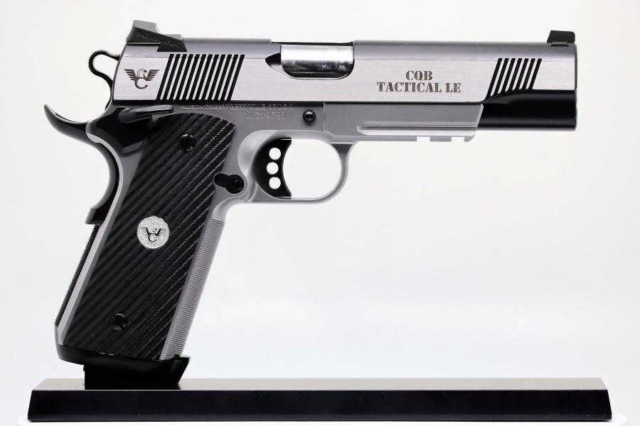 Wilson Combat CQB Tactical LE