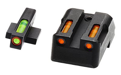 Hiviz Litewave H3 Ns 1911 G/g