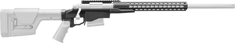 Rem Chassis System For Rem 700