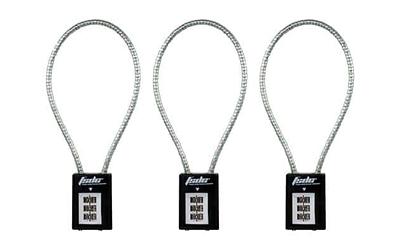 Fsdc 14" Combo Cable Lock Ca&ma