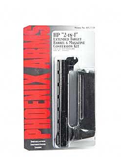 Phoenix Hp22/hp22a Conv Kit Bl