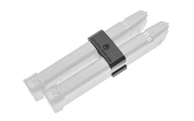 Lone Wolf Mag Coupler Blk