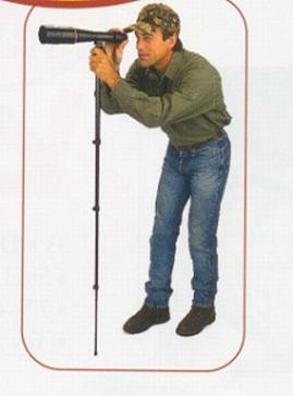 Allen Shooting Stick