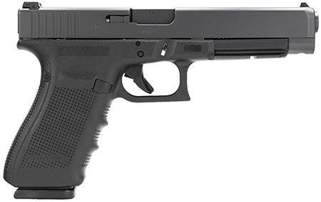 Glock G41 G4 .45acp 5.31" 13+1