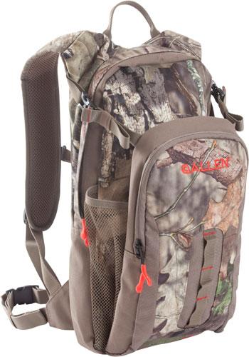Allen Summit Daypack Mobu