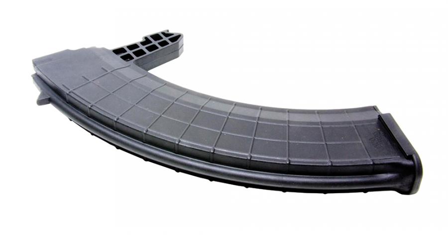 Promag SKS 7.62mmx39mm 40 rd Black