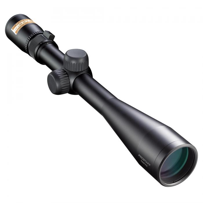 Nik Prostaff Rimfireii 4-12x40