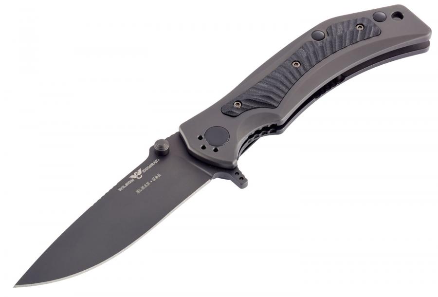 Wilson Combat Wtkrrxdlcb Rapid Response XL