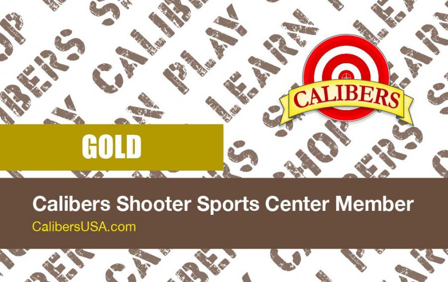 Gold Level Membership
