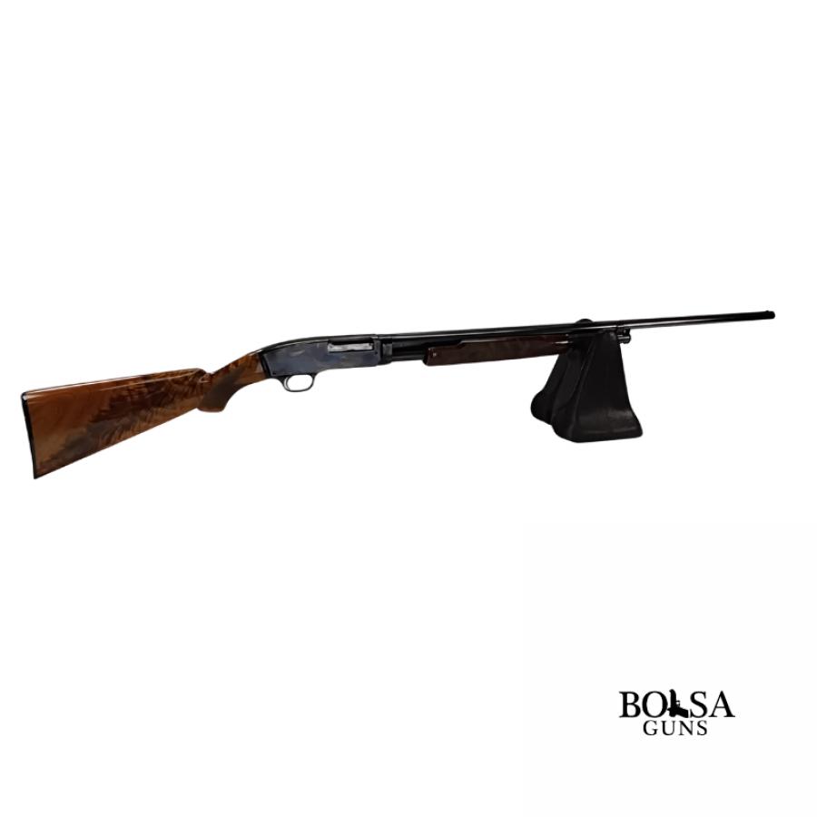 CONSIGNMENT WINCHESTER MODEL 42 .410 GA-img-0