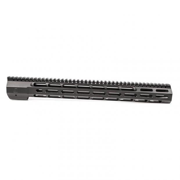 Zev Flcrm Adj Trig Drop .45