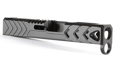 Pof Pstl Upper Stripped For G43
