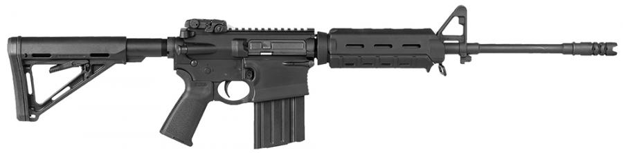 Dpms G2 Moe Lw 308win 16"
