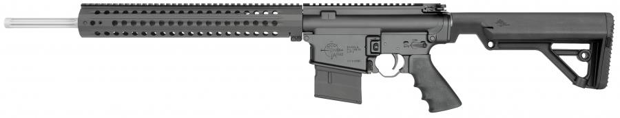 Lar-8 Predator HP With RRA Operator