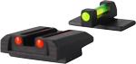 Williams Fire Sight Set For